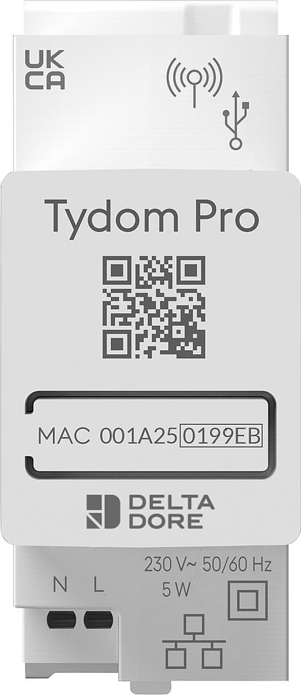 Tydom Pro